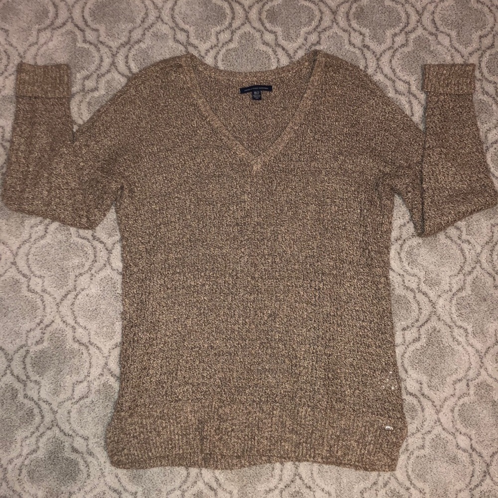 American Eagle sweater